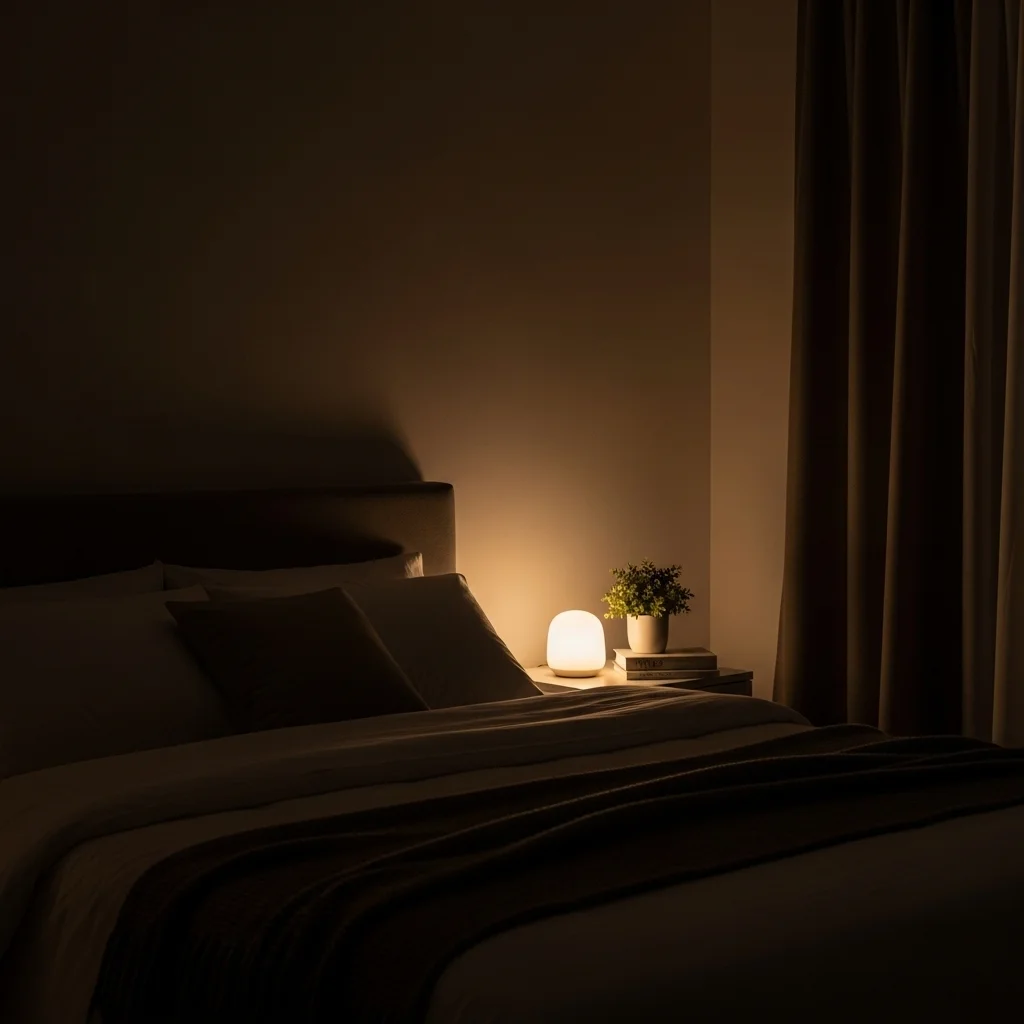 Night Lights for Gentle Illumination