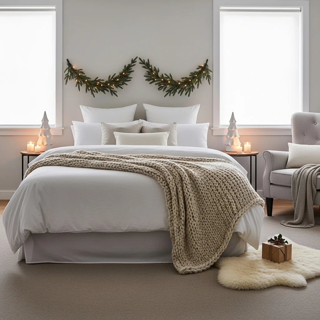 Create a Balanced and Clutter-Free Look