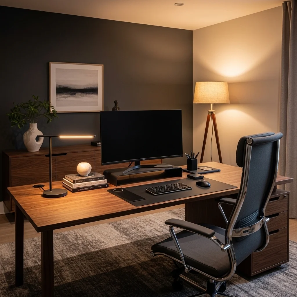 Maintain a Balance Between Style and Function