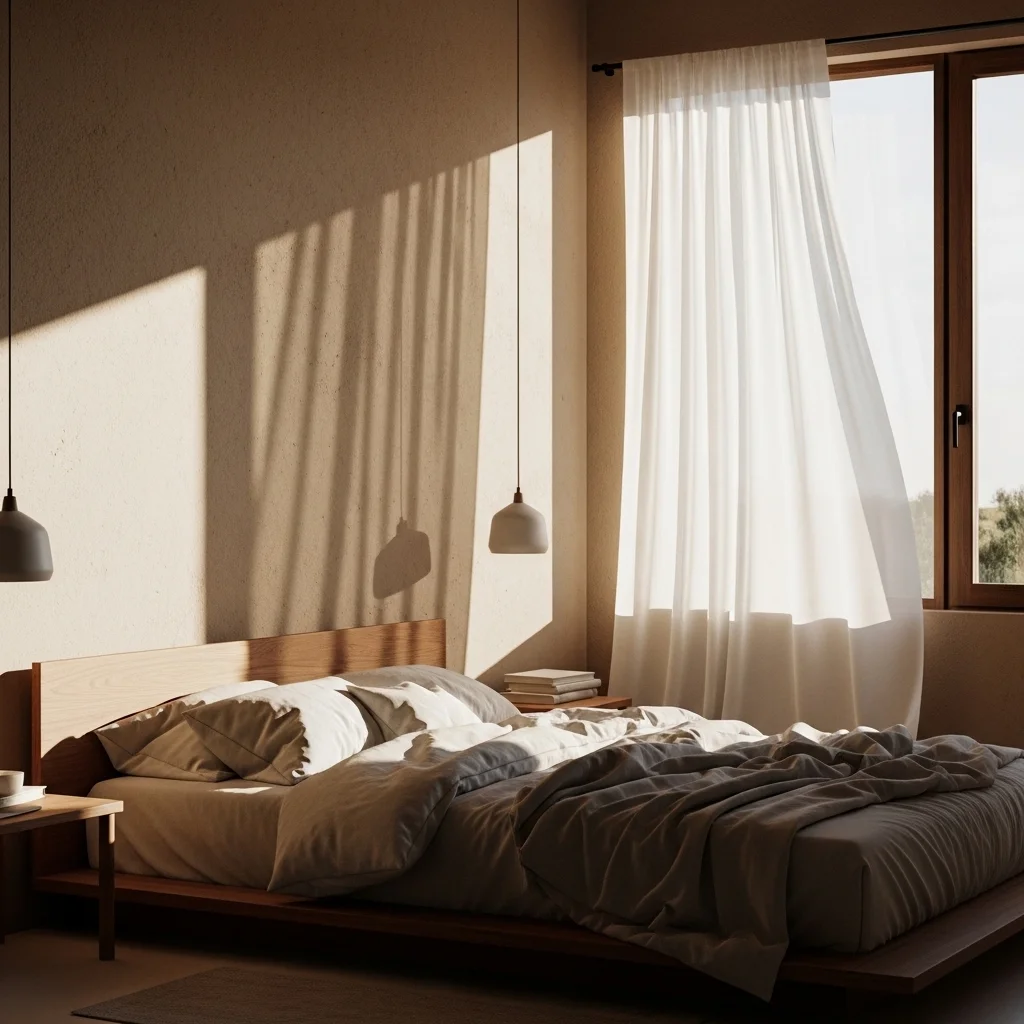 Let Natural Light Be Your Most Important Design Element