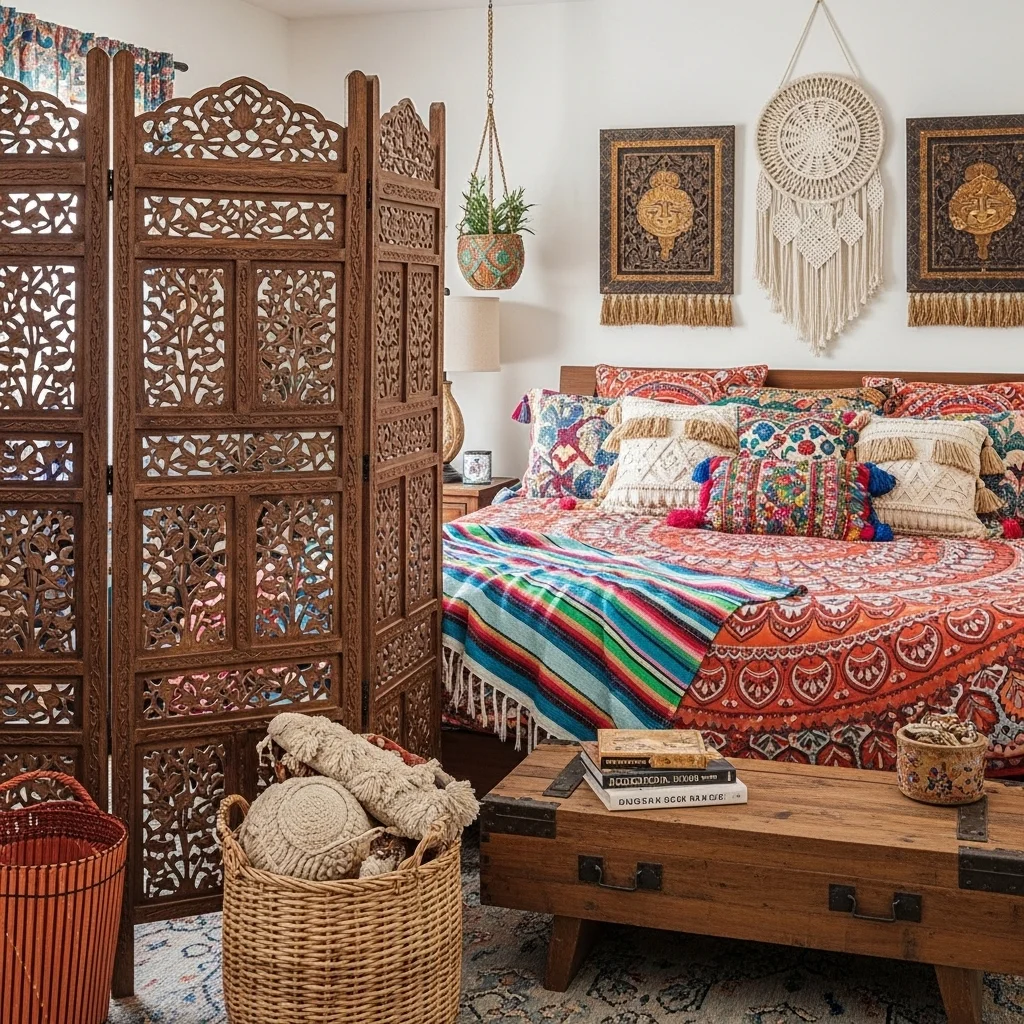  Choose Rich Bedding Textures