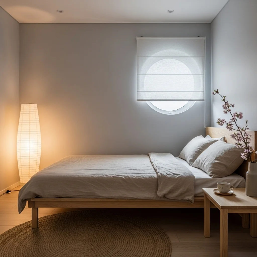 Keep Technology Minimal