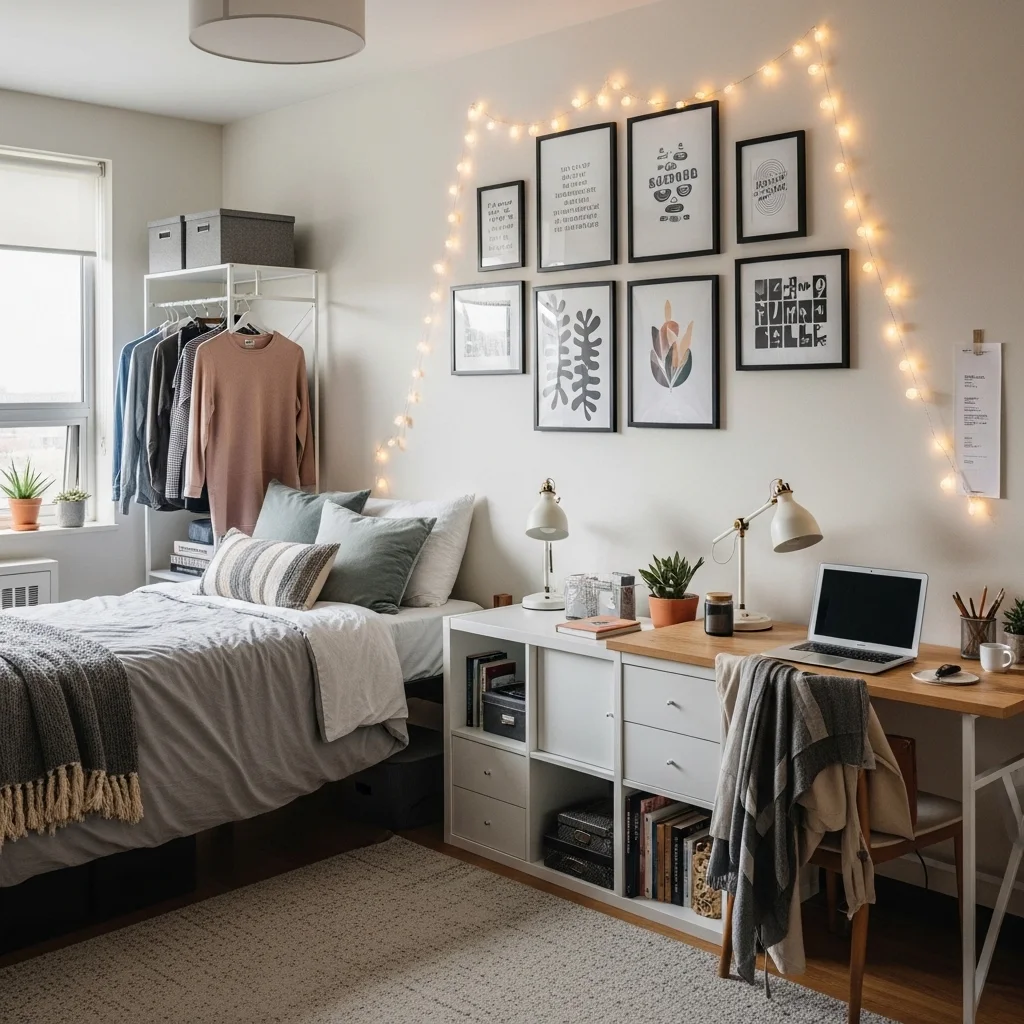 Budget Friendly Decor Ideas 