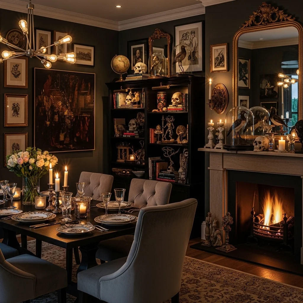 Personalized Decor for a Unique Touch