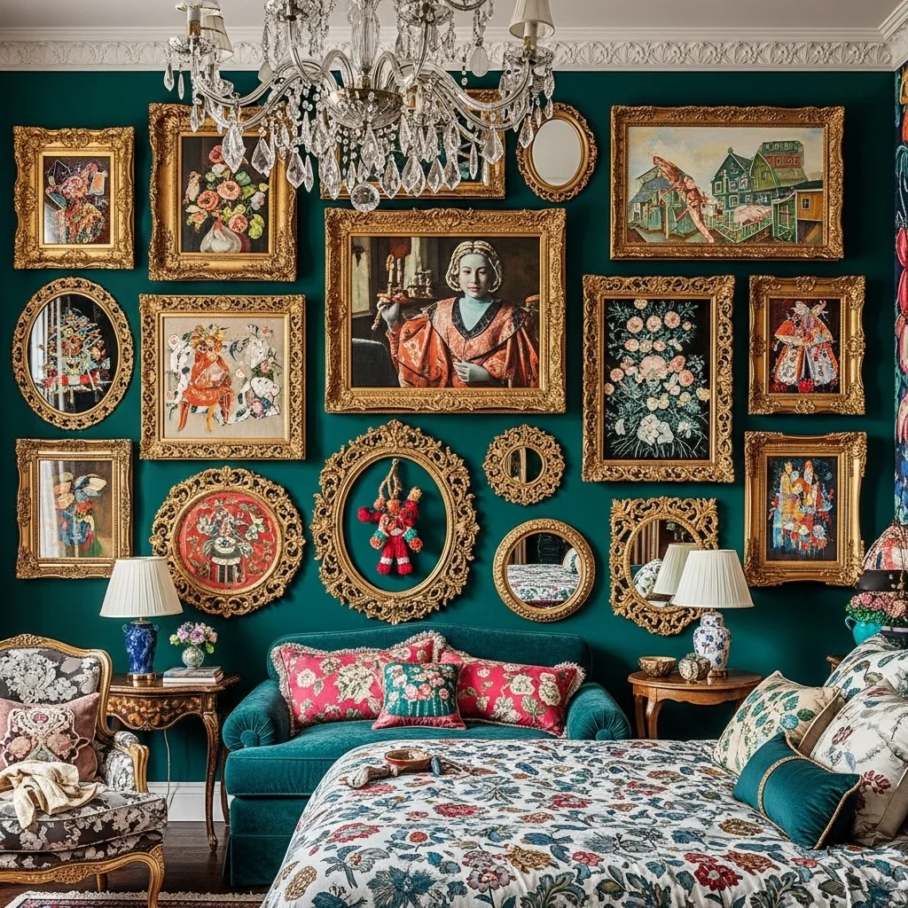 Decorative Ceiling Elements