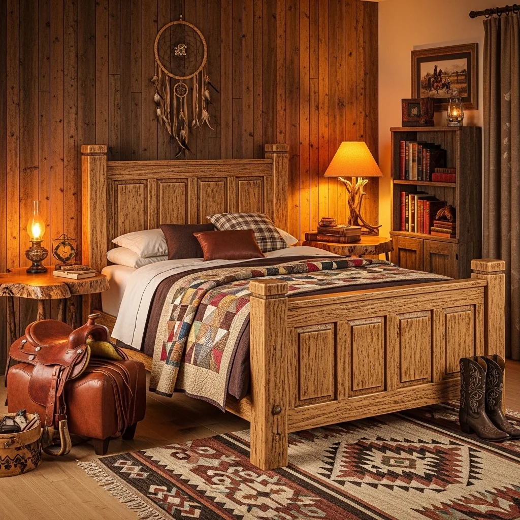 Handcrafted Decor Pieces