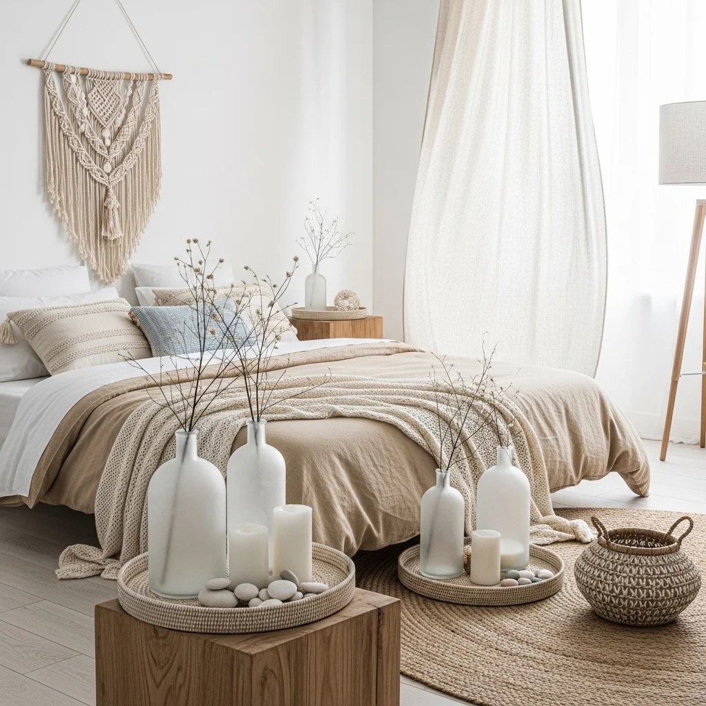 Beach-Inspired Accessories