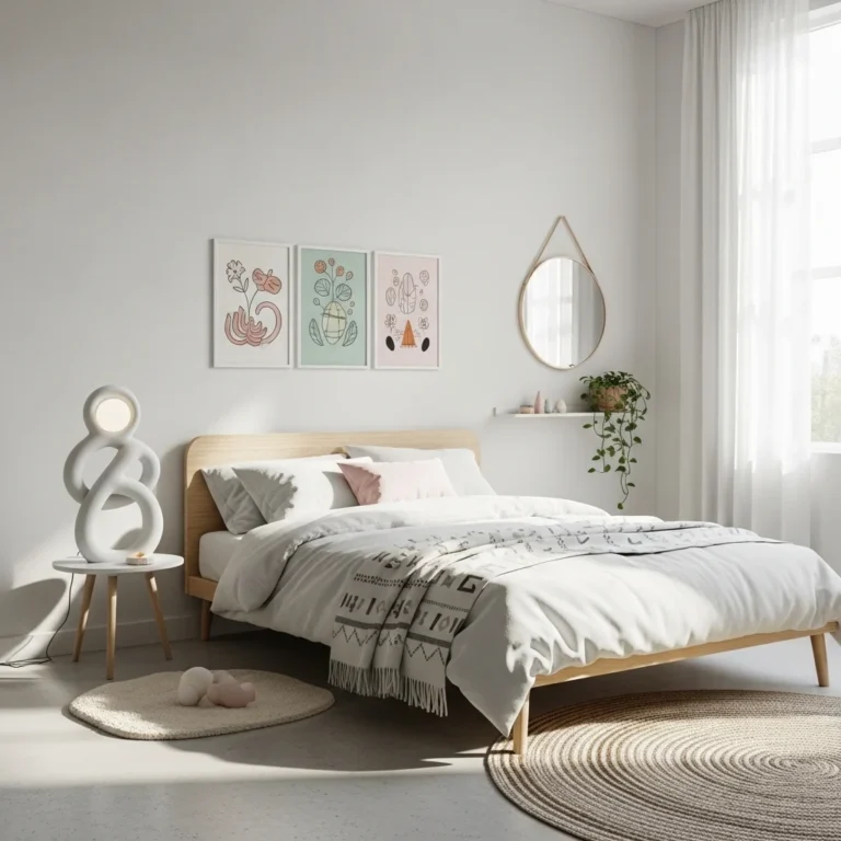 23 Whimsical Bedrooms for Adults with Charm