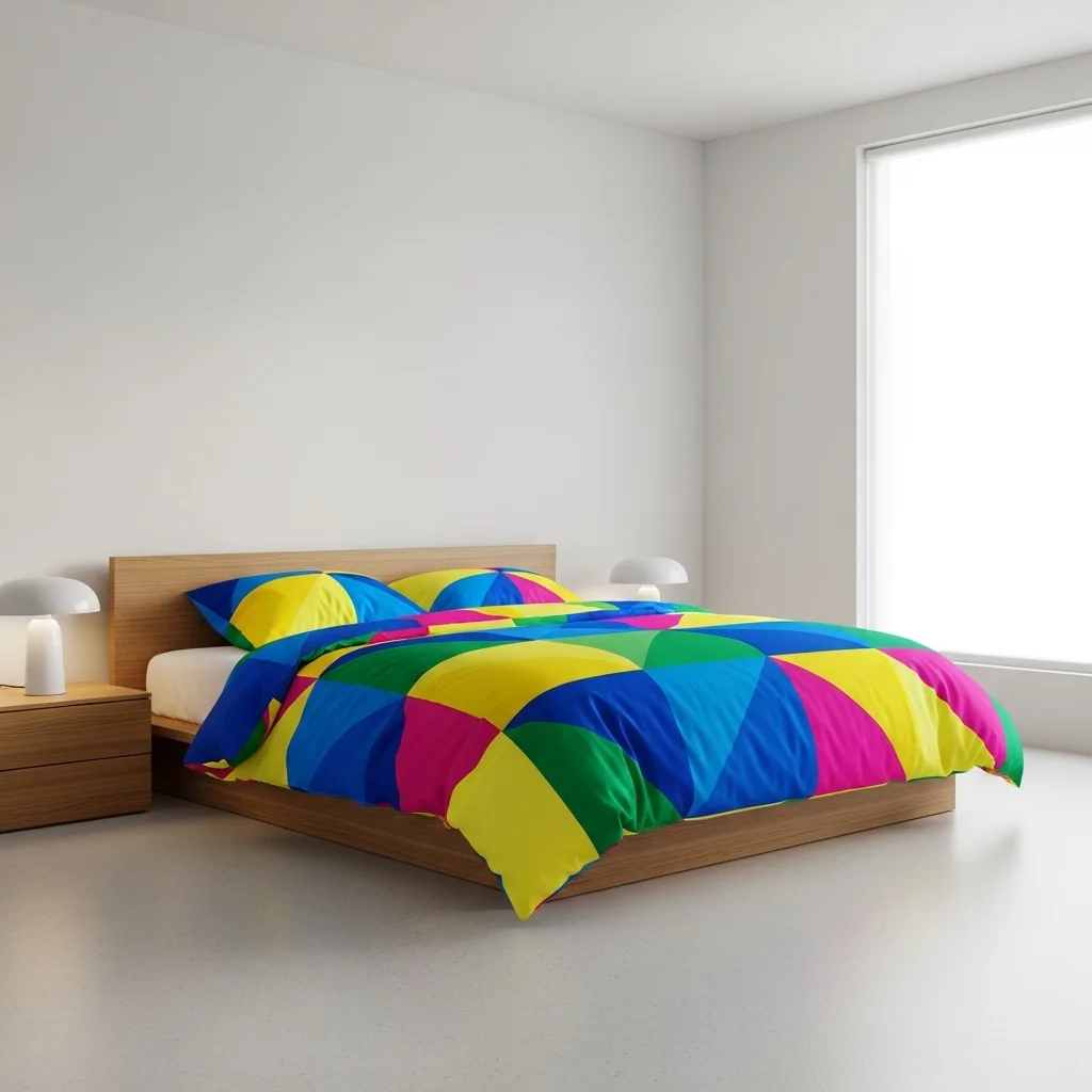 Choose Statement Bedding