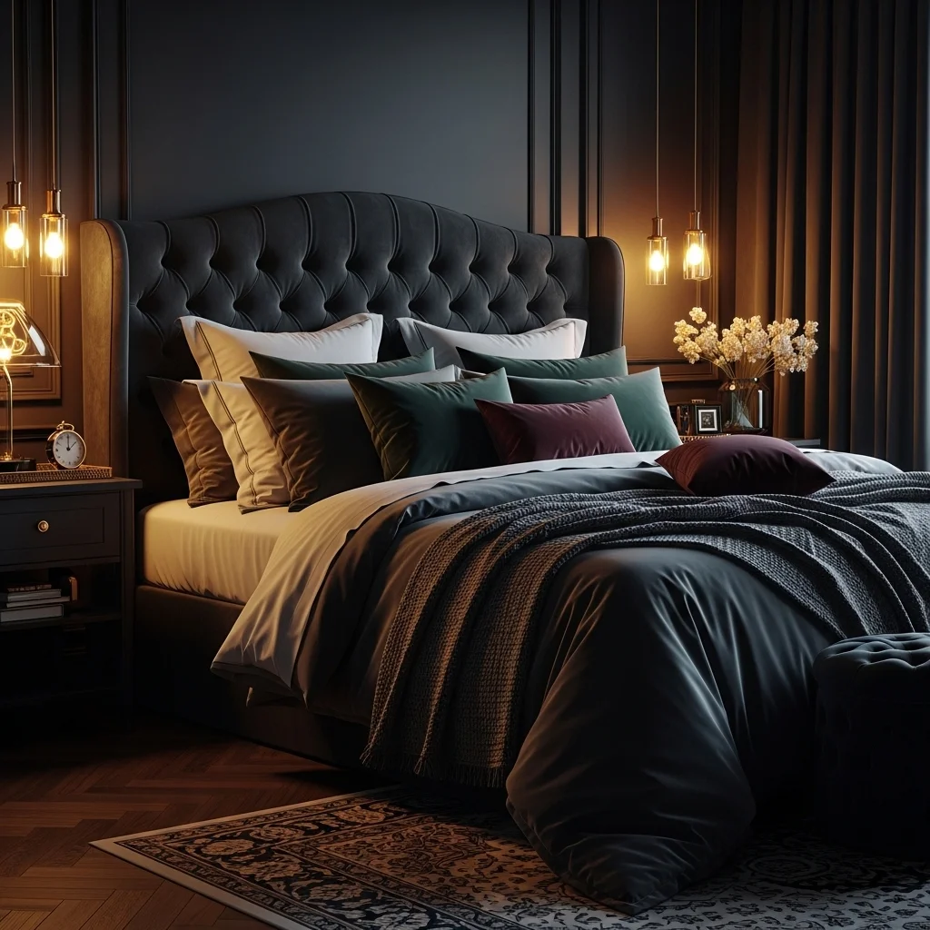  Incorporate Natural Wood Elements