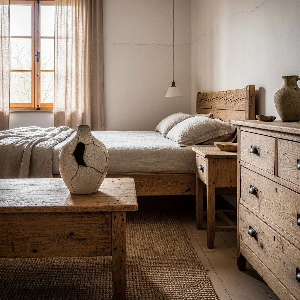 Highlight Imperfections in Design