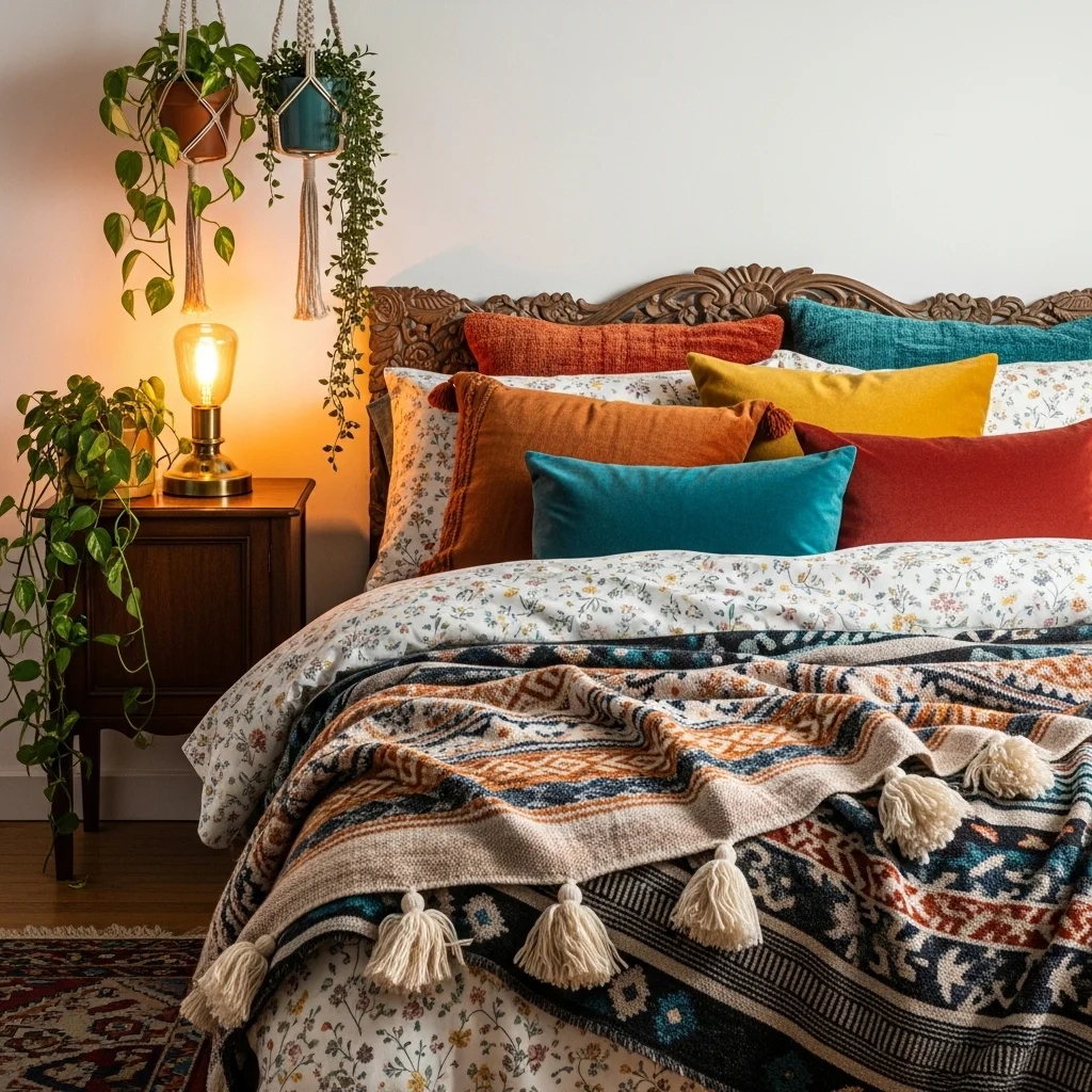 Create a Dramatic Gallery Wall