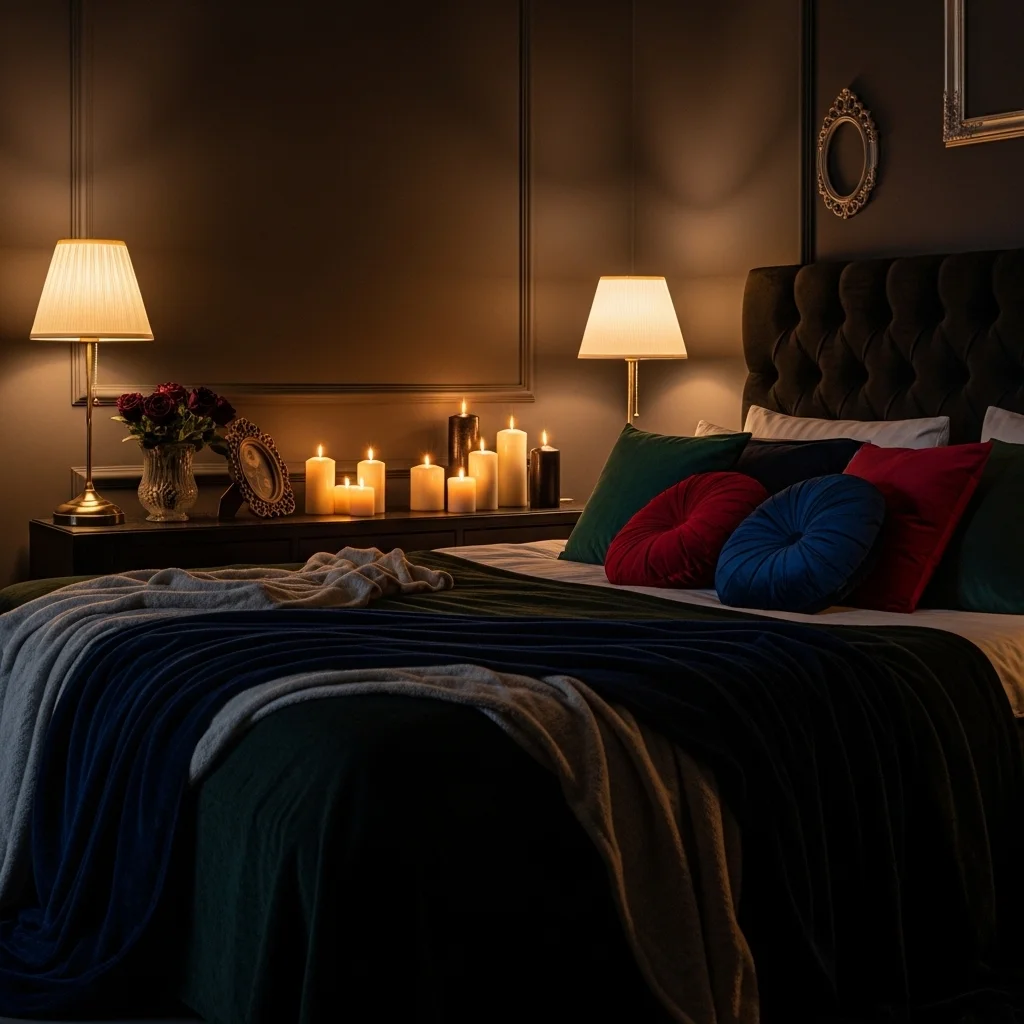 Soft Ambient Lighting