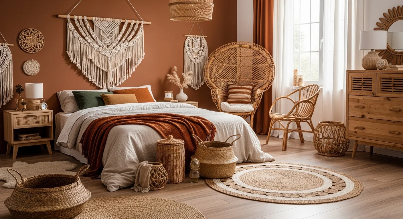  Add a Canopy for a Dreamy Feel