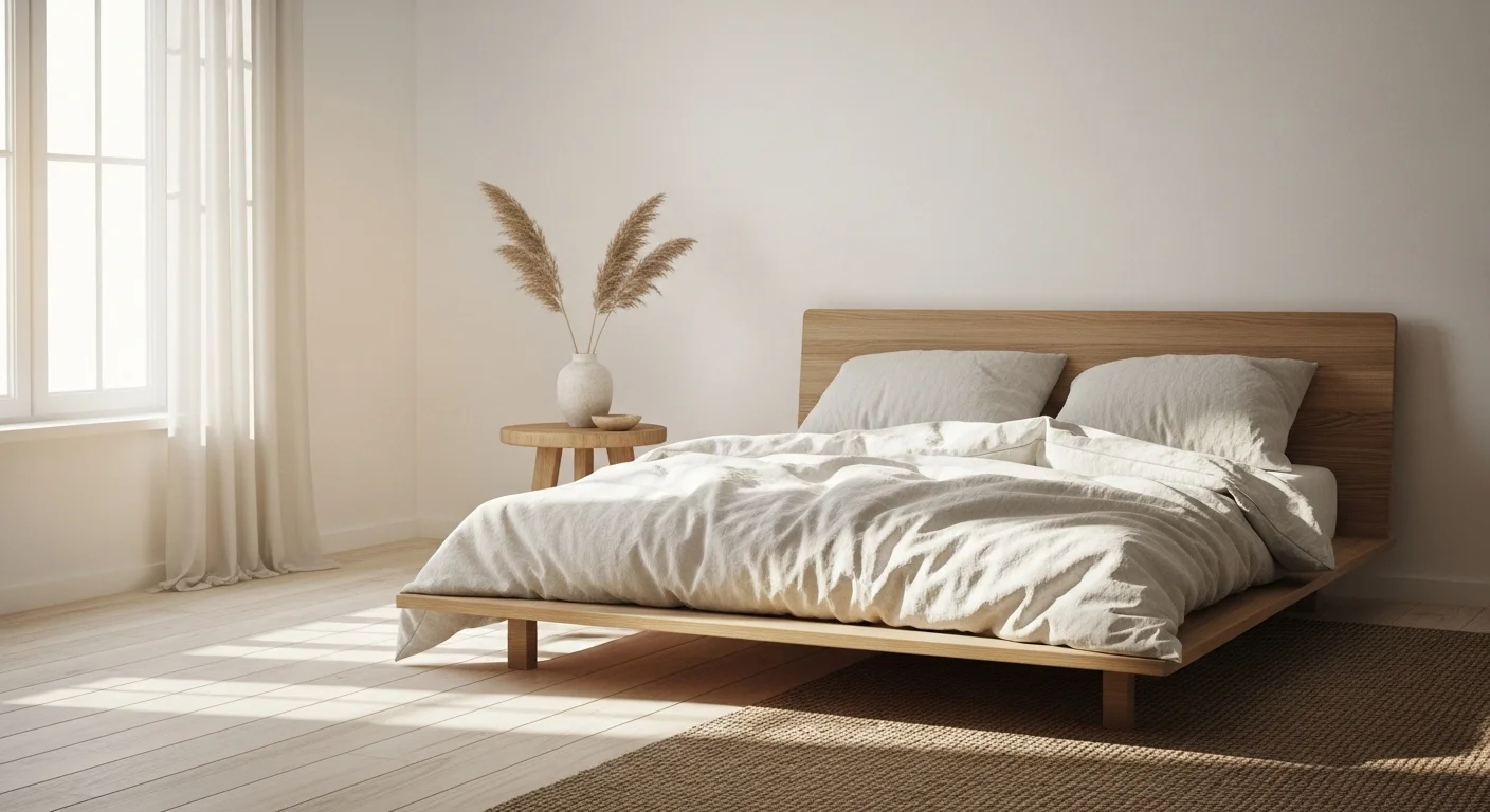 Try a Minimal Boho Approach