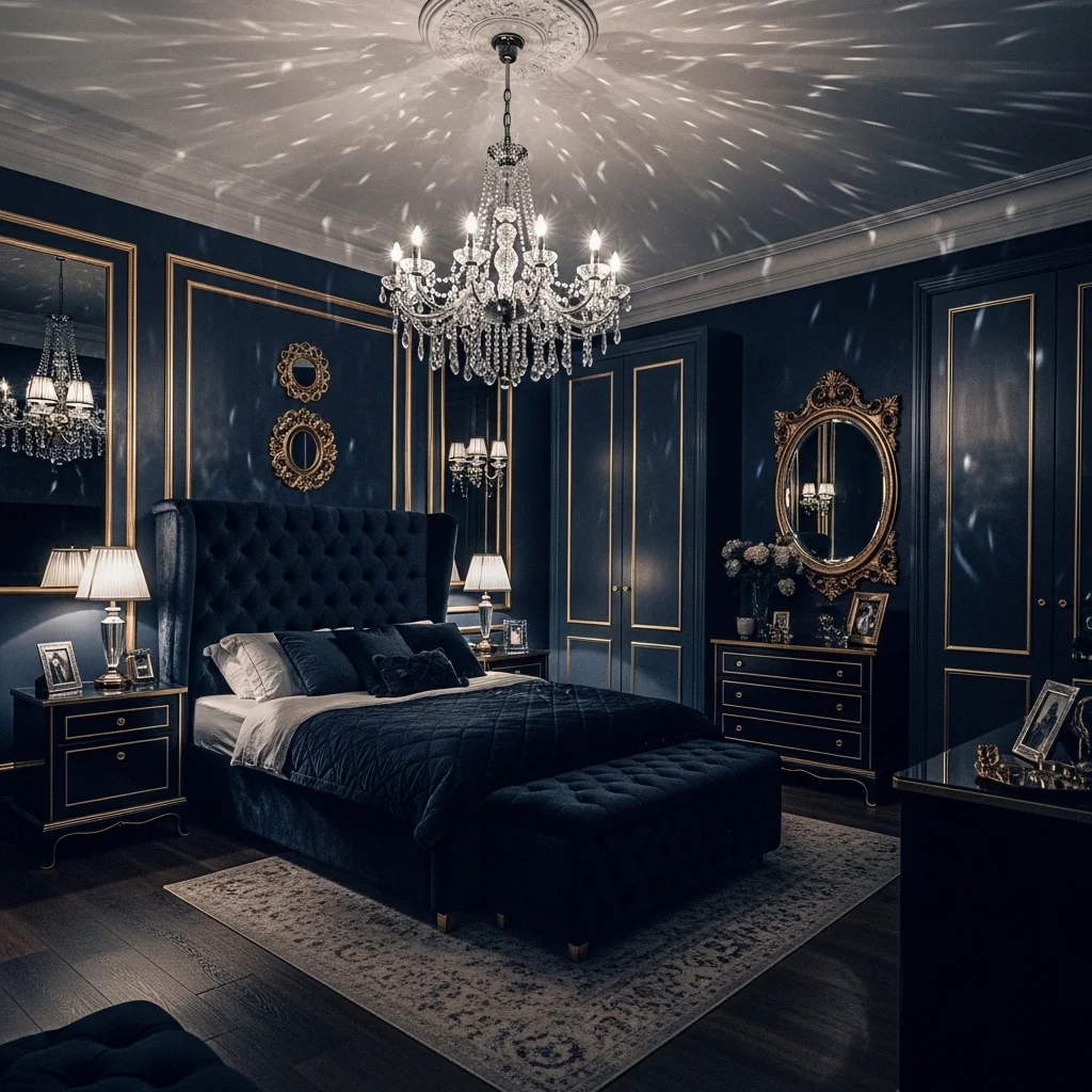 Statement Chandeliers