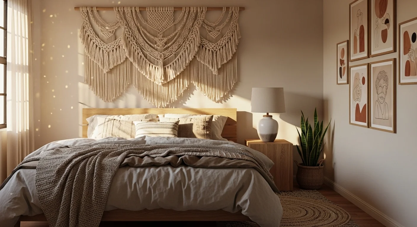  Choose a Low Platform Bed