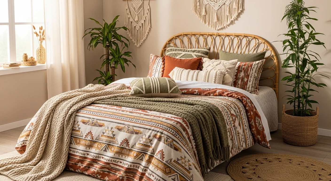  Include Natural Wood Elements