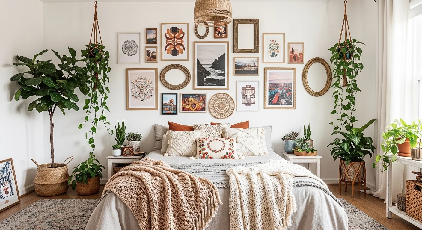  Incorporate Woven Textures