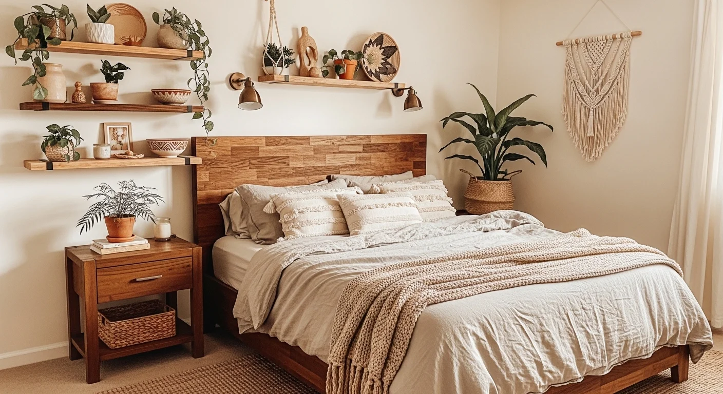  Display Handmade Decor