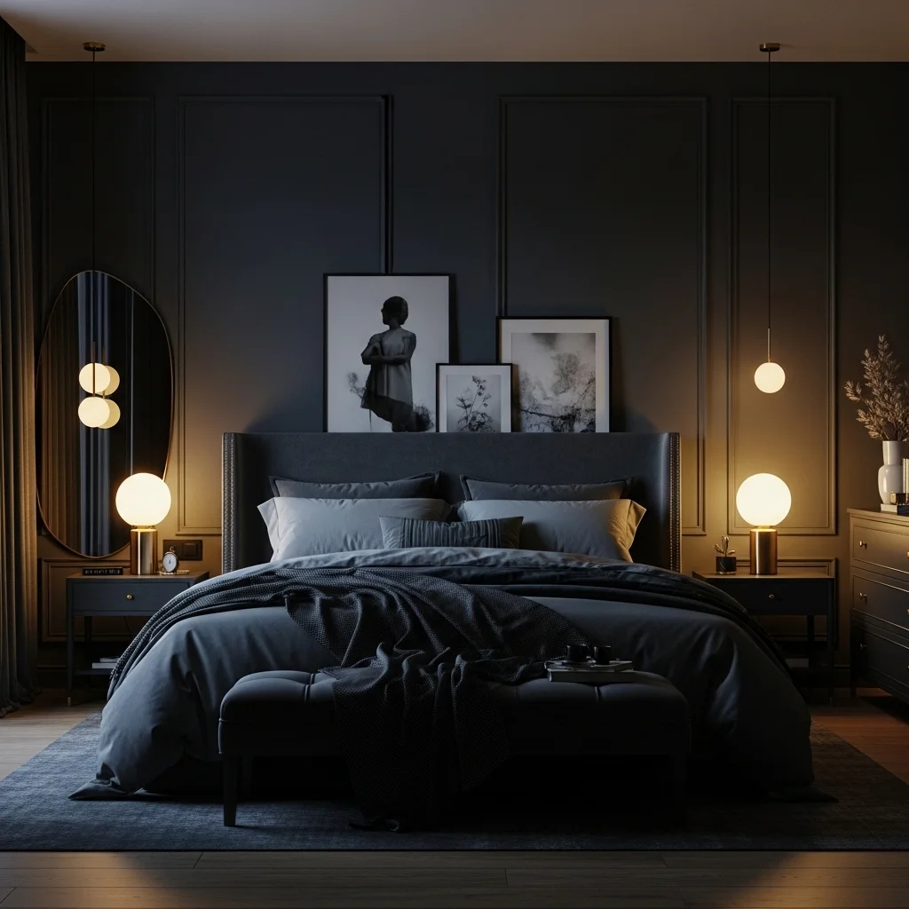 Use Layered Bedding for Maximum Comfort