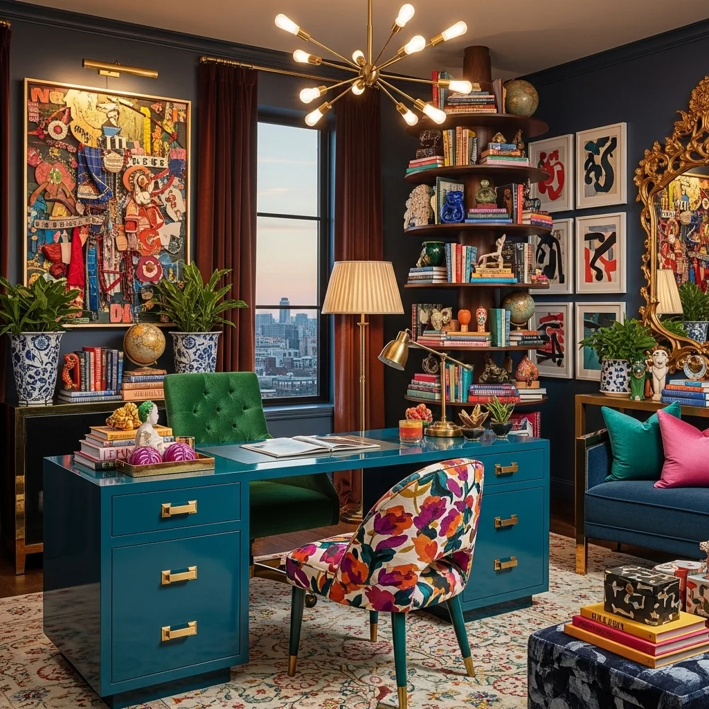 Use Statement Furniture