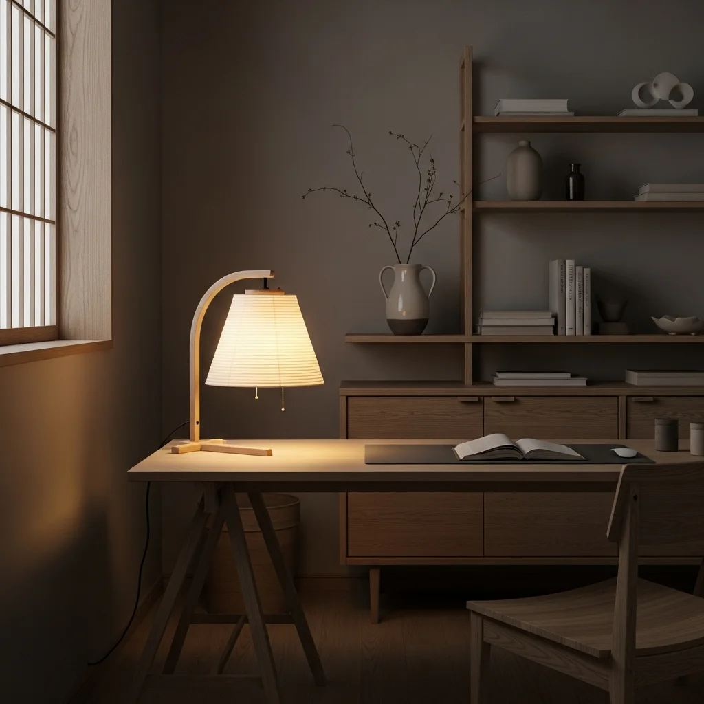 Add Soft and Functional Lighting