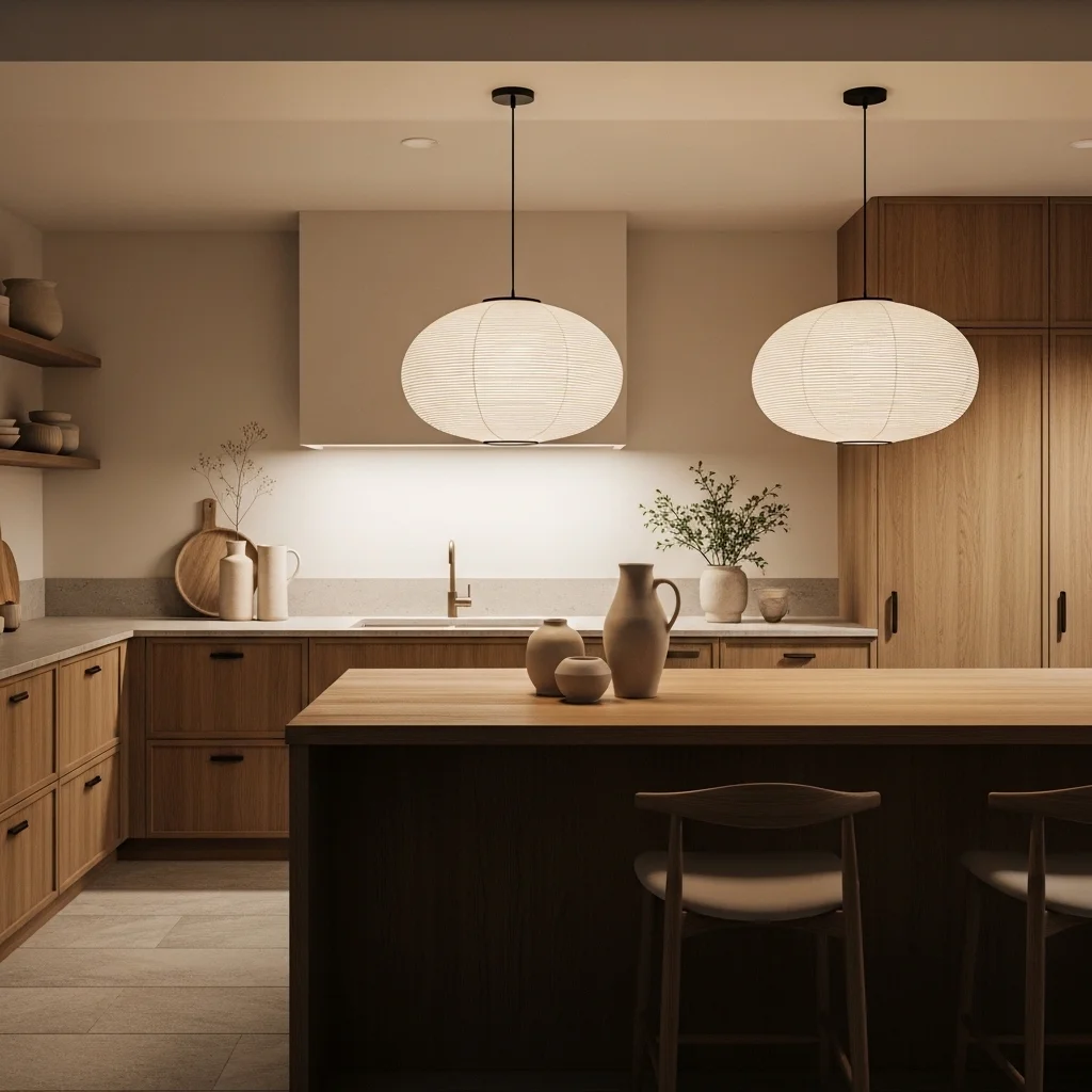 Add Soft, Ambient Lighting 