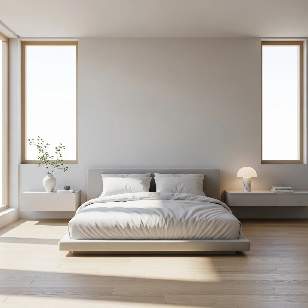 Declutter and Simplify