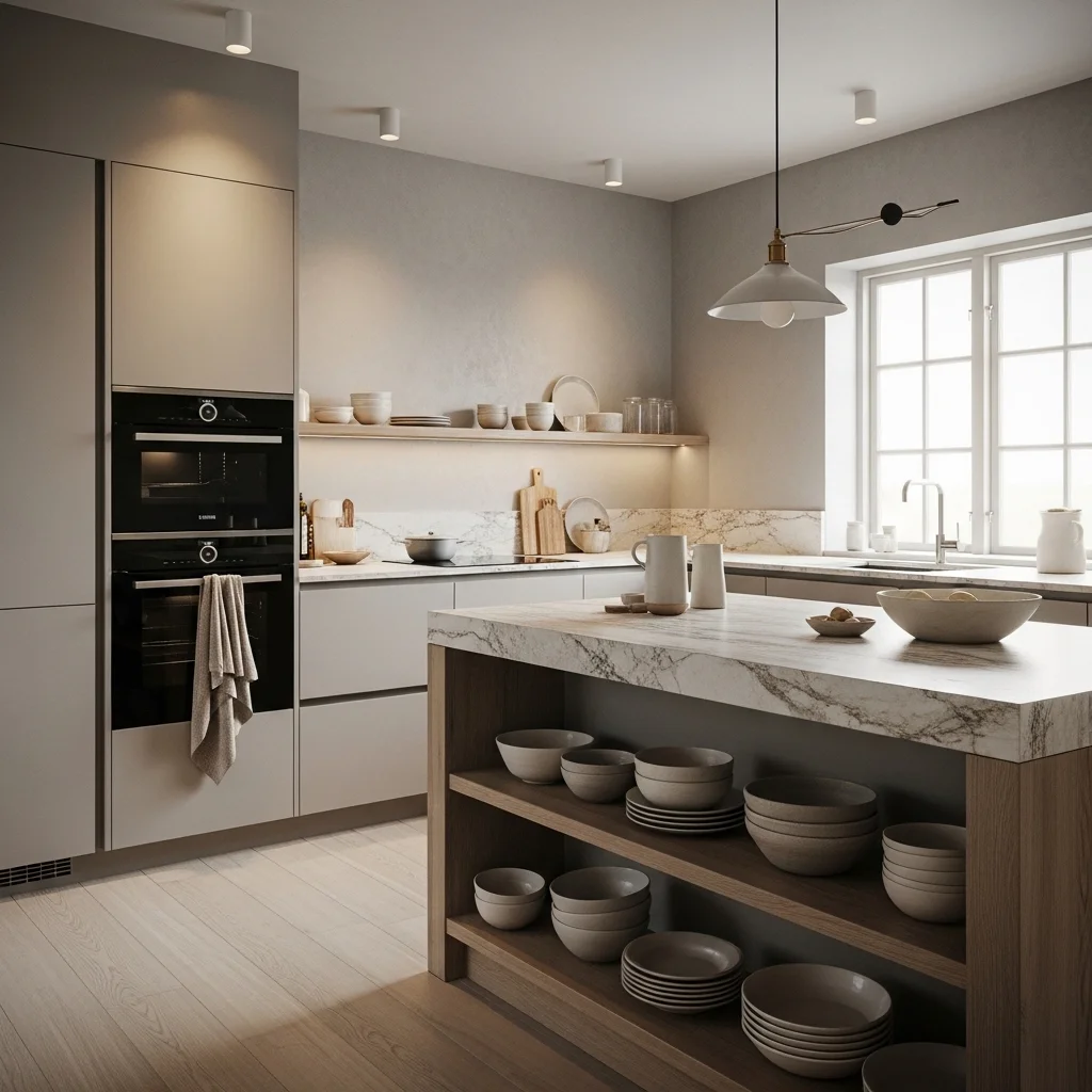  Add Subtle Texture Layers 