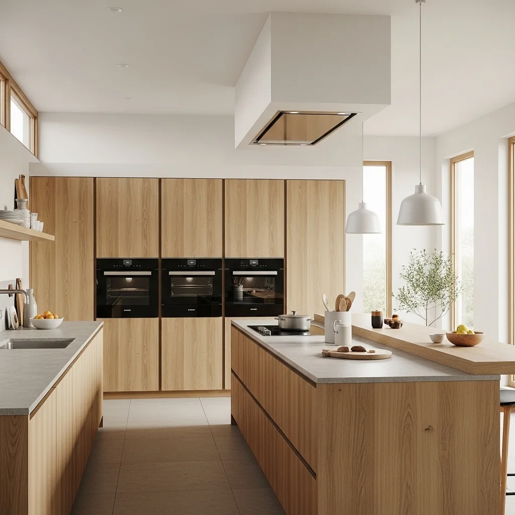 Prioritize Functional Layouts 