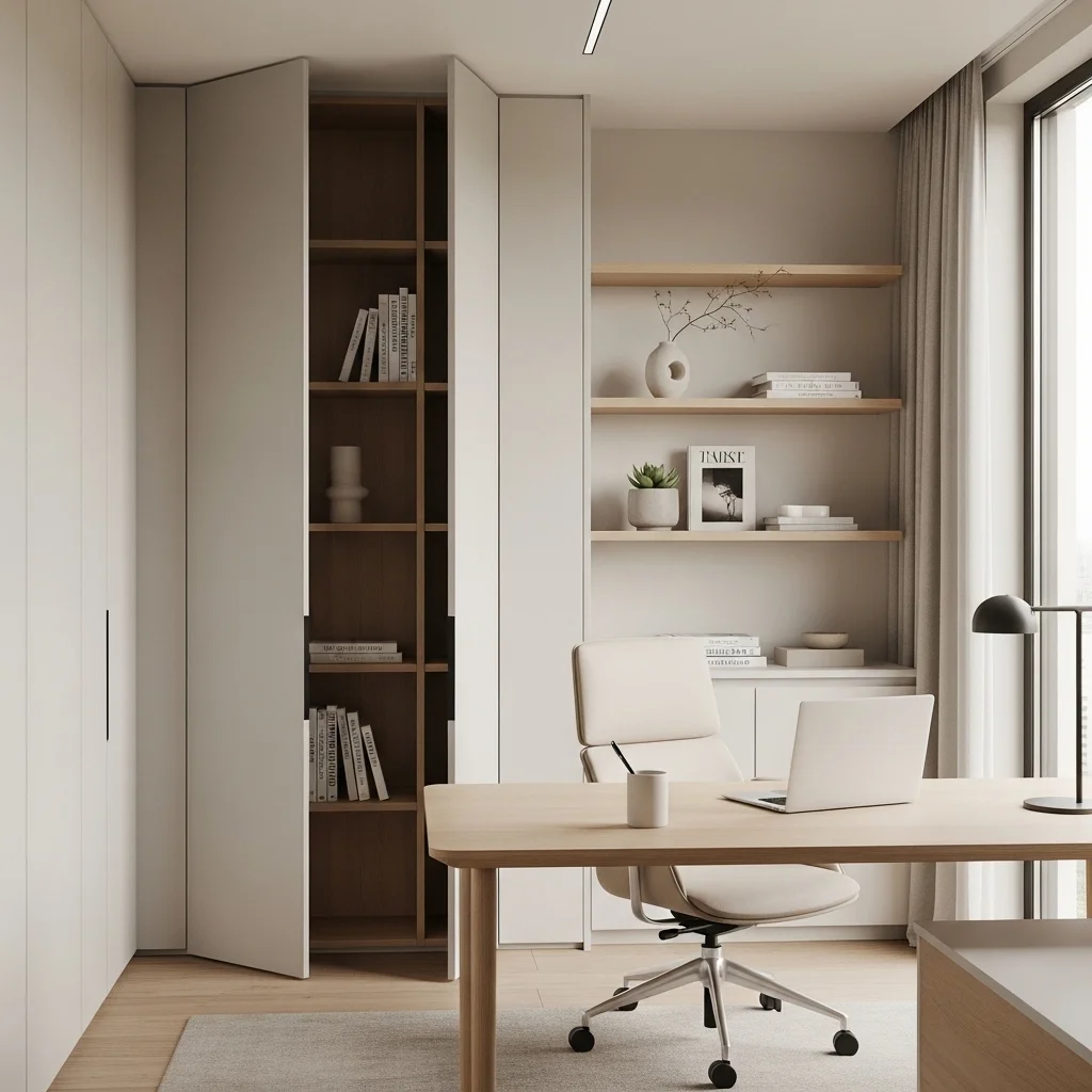 Opt for Functional Storage Solutions