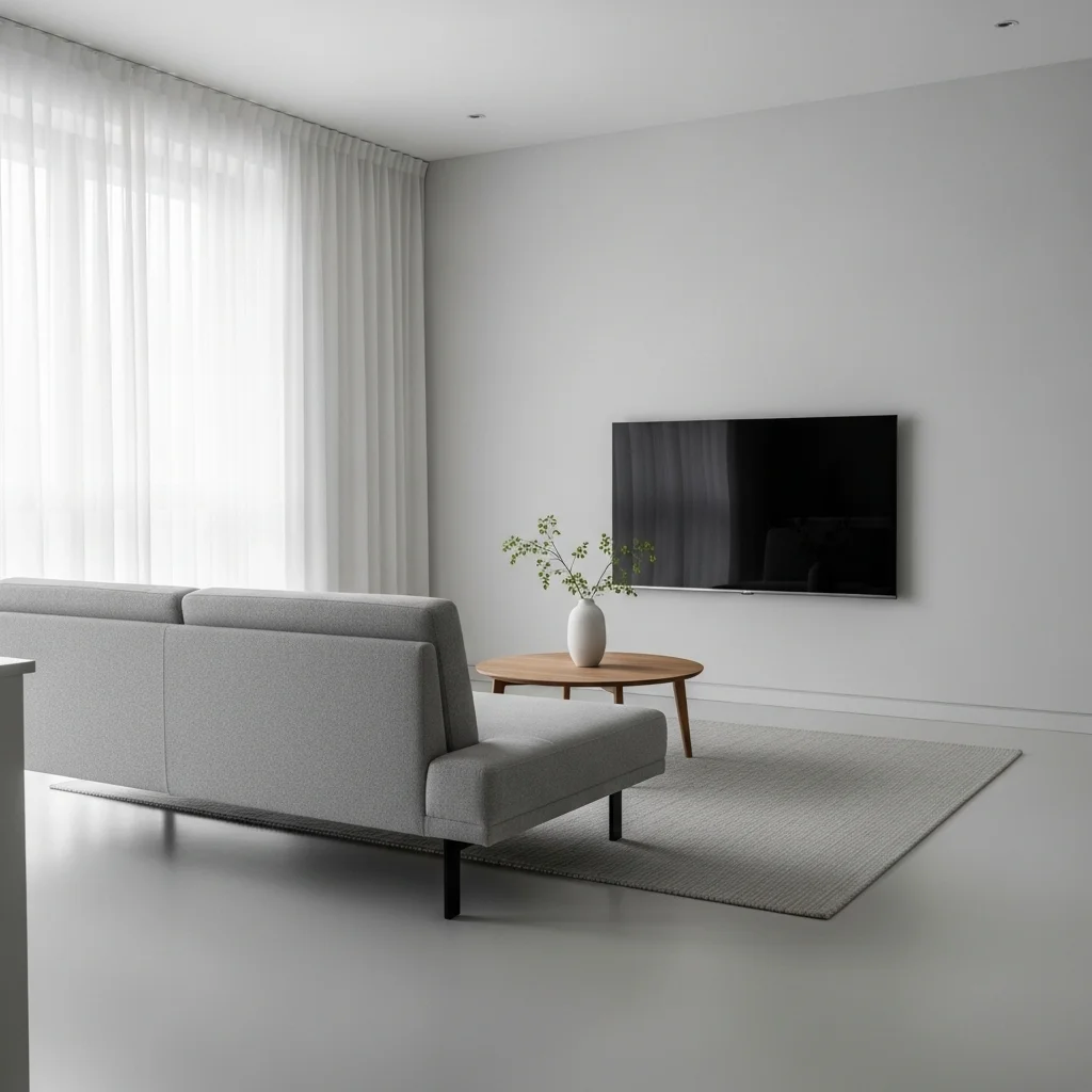 Declutter and Simplify Your Space 