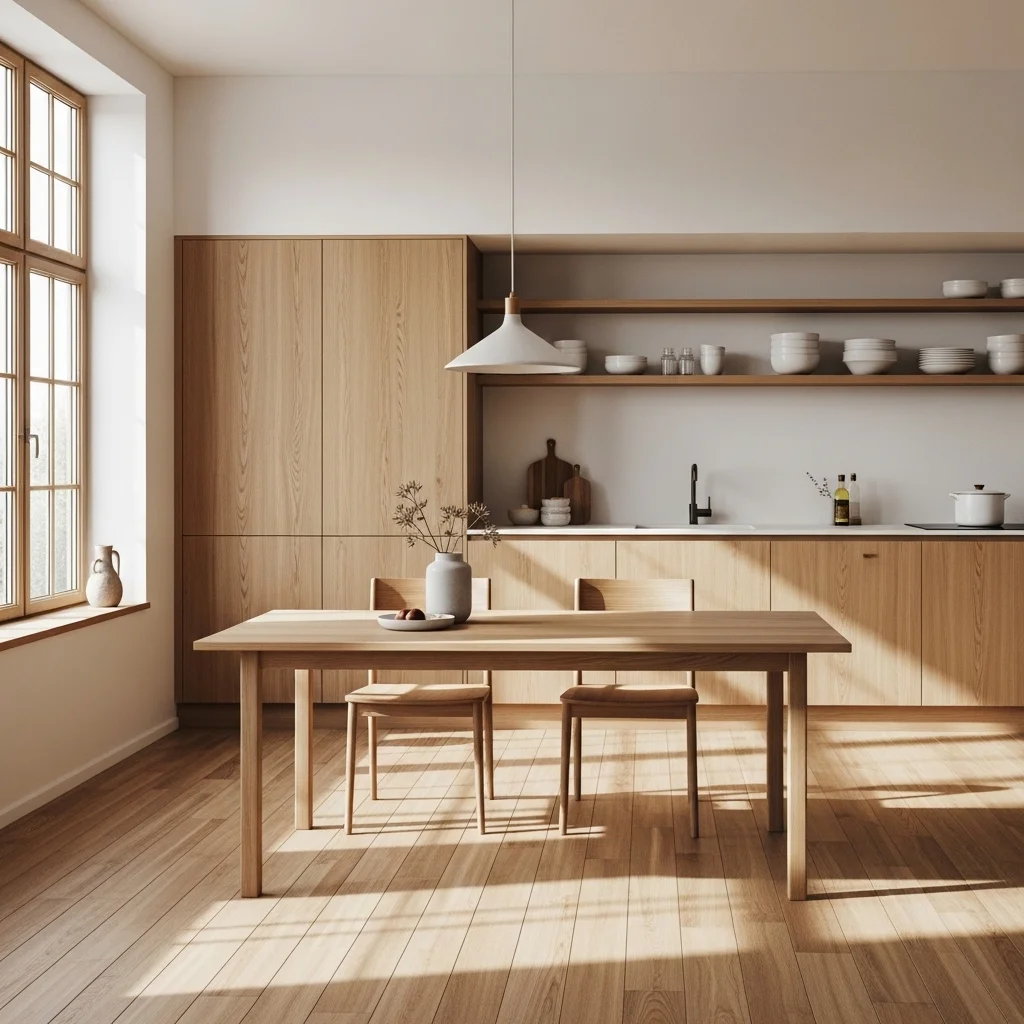 Embrace a Pure White Foundation