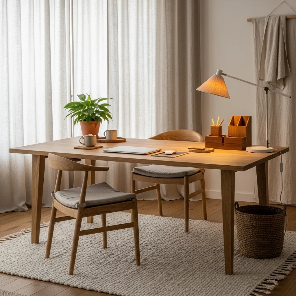 Incorporate Textured Fabrics