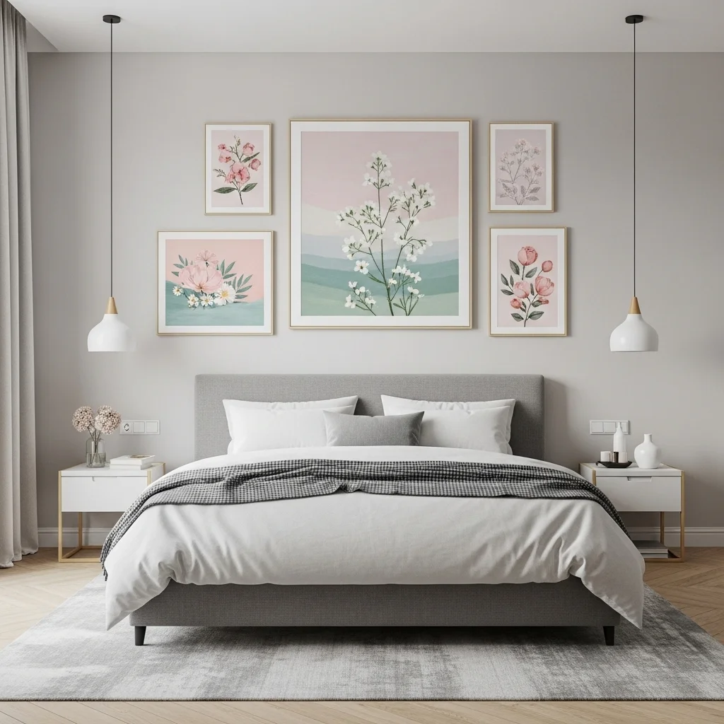 Refresh Your Wall Art 