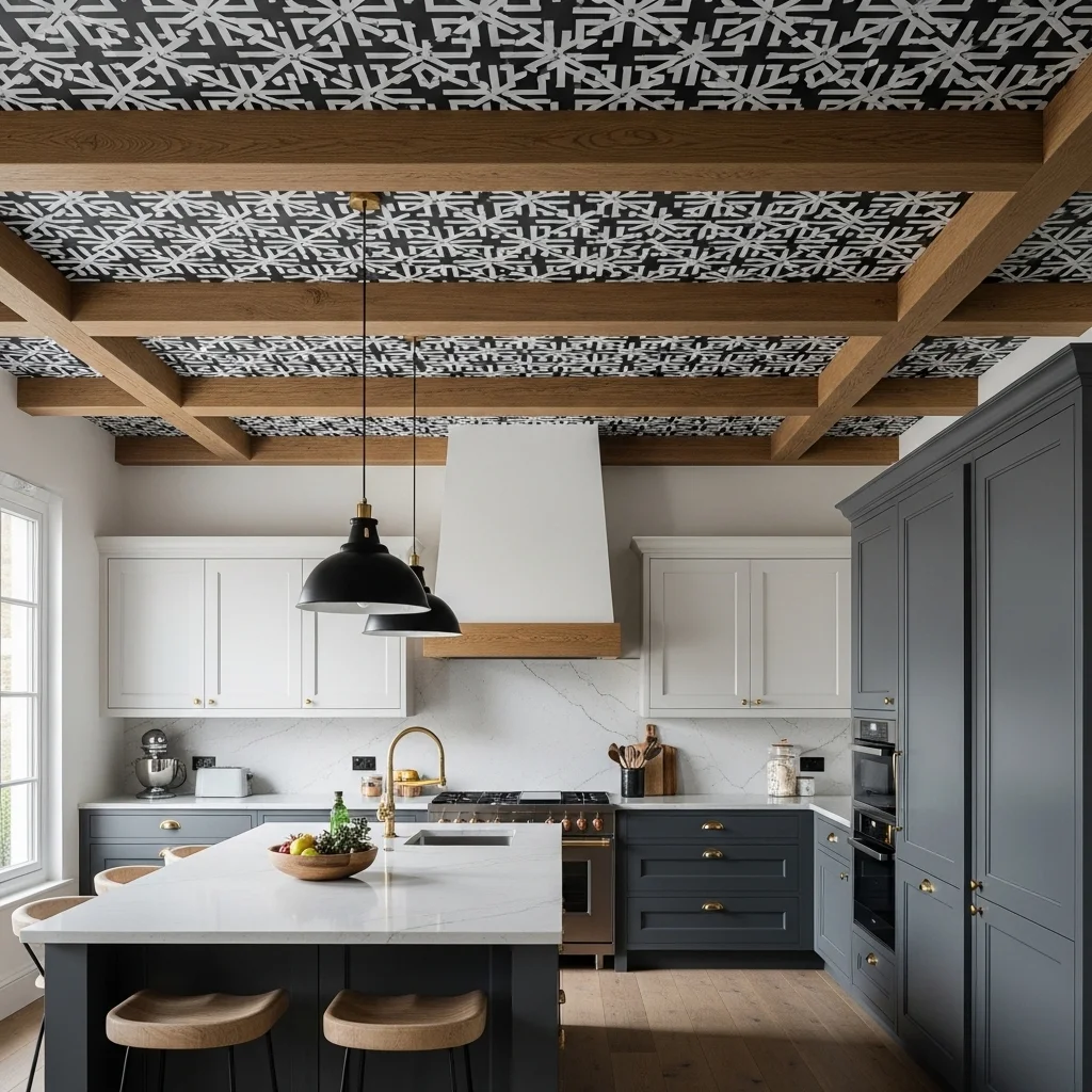 Eclectic Furniture Choices 