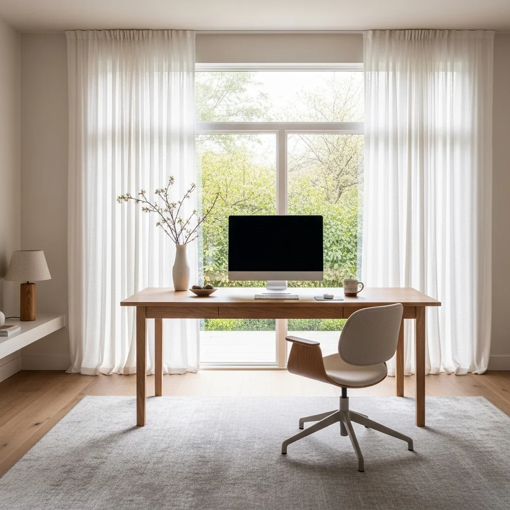 Maximize Natural Light