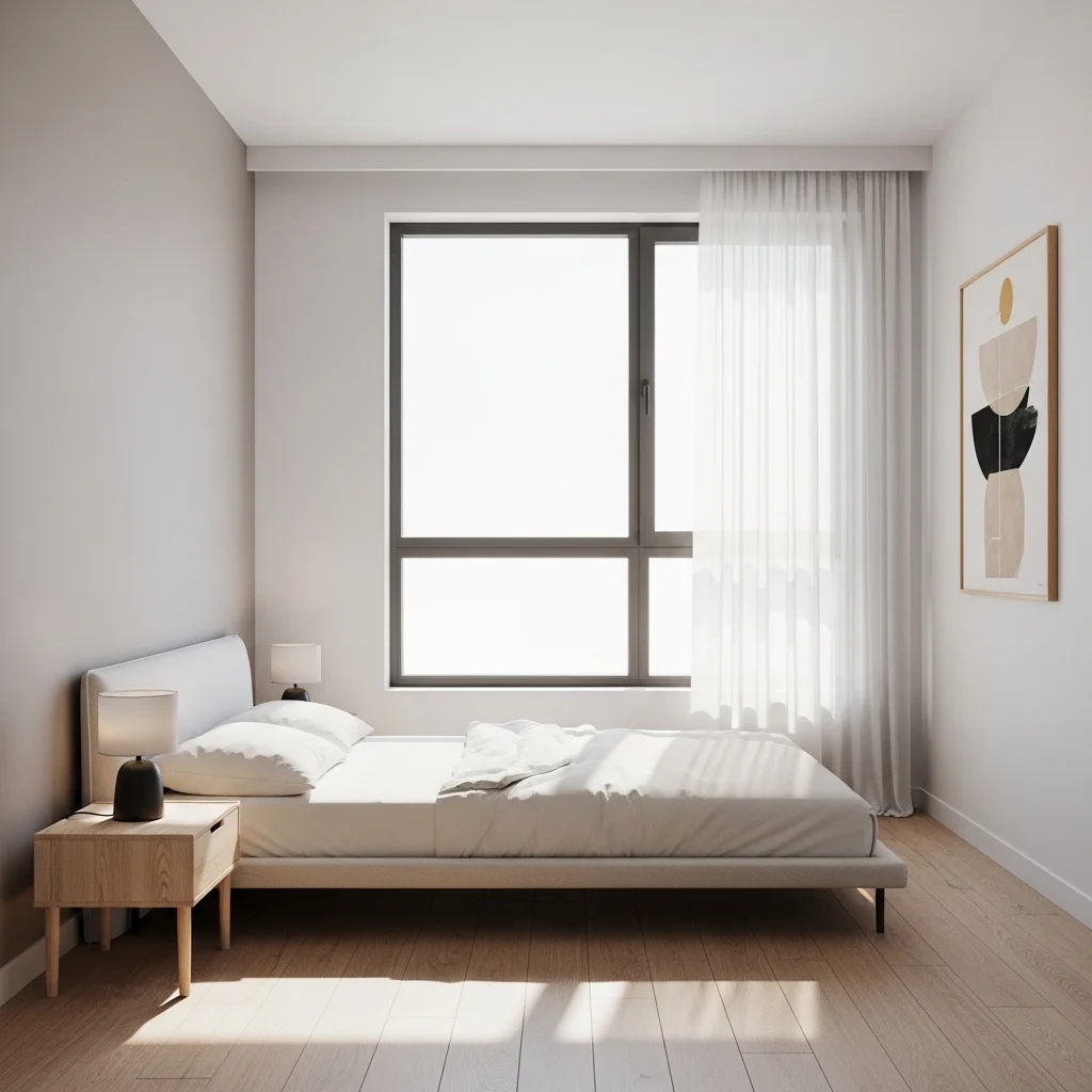 Rearrange Your Furniture