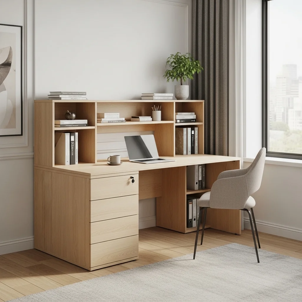 Choose Multi Functional Furniture 