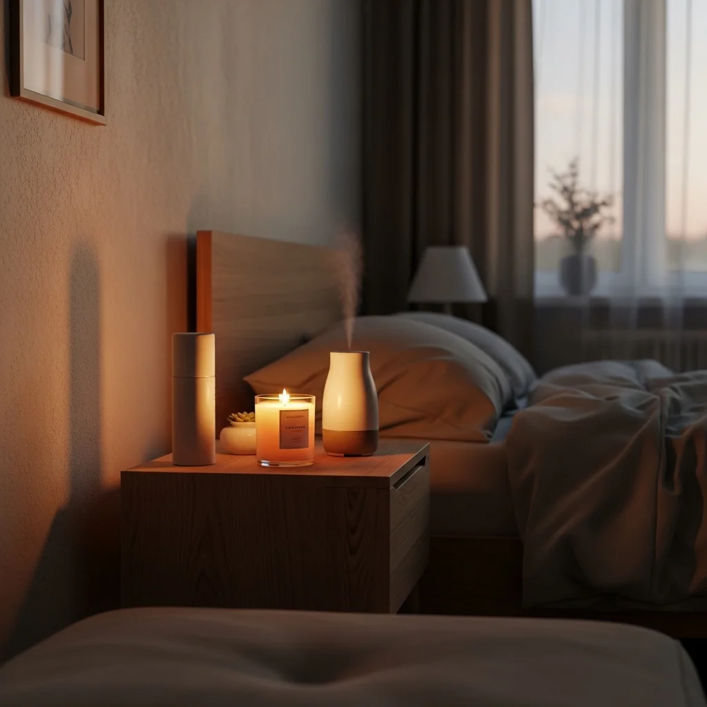 Introduce Soft Scents 