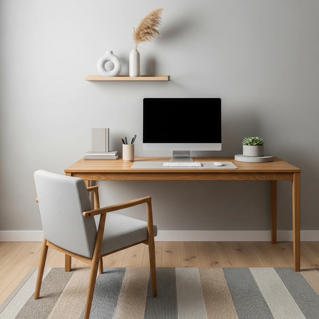 Stick to a Limited Color Scheme