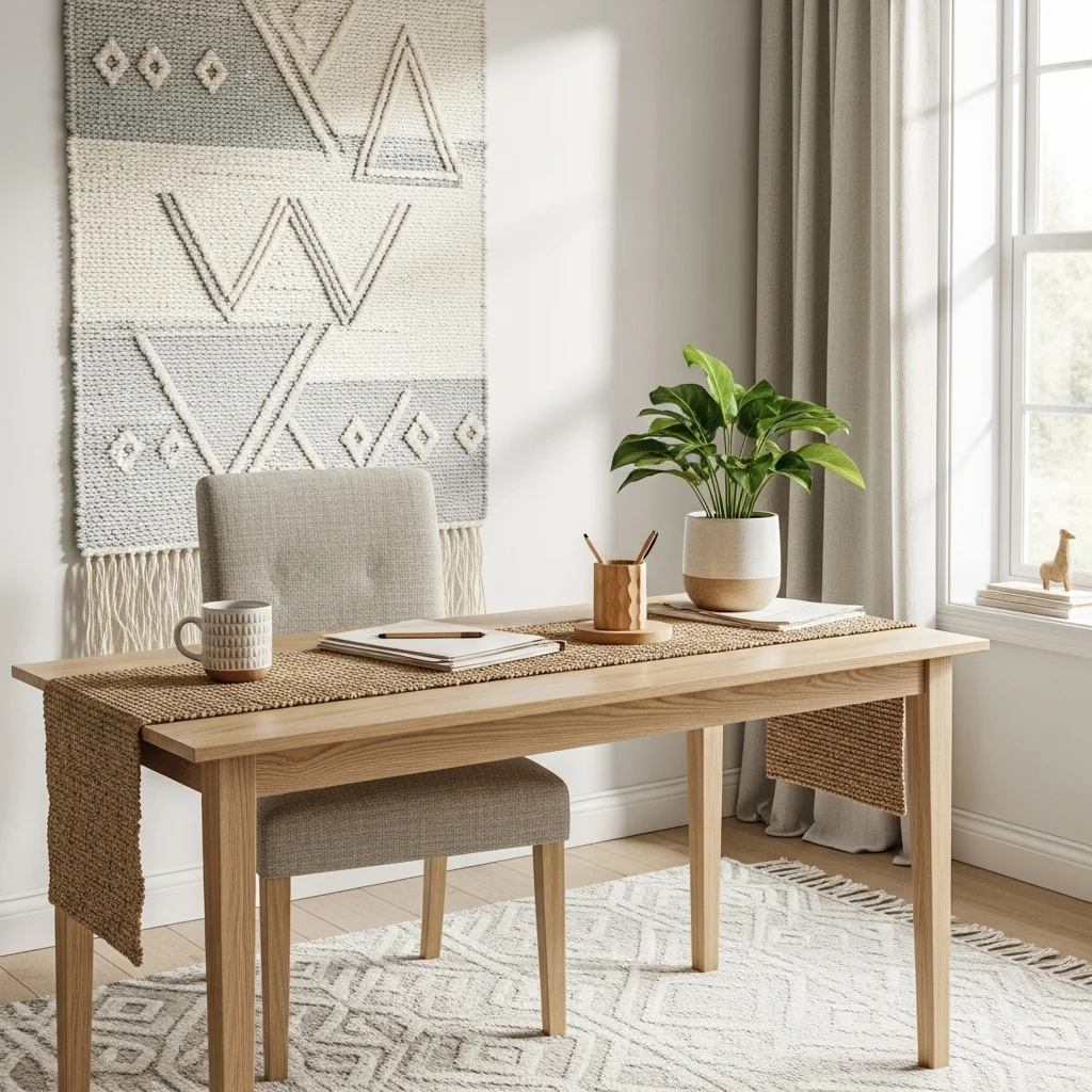 Add Subtle Texture for Depth 