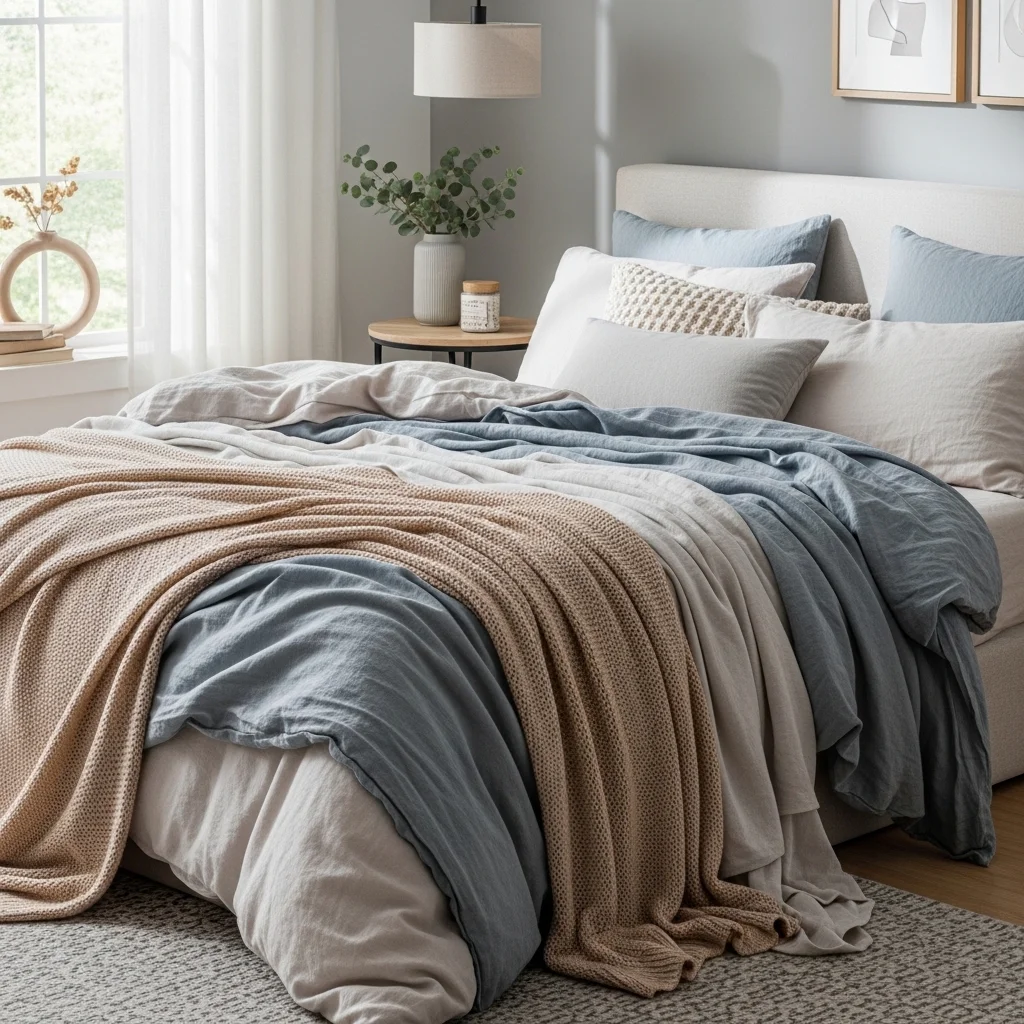 Layer Light Textures 