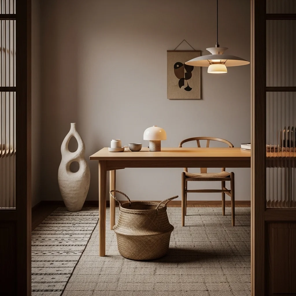 Incorporate Handmade Elements