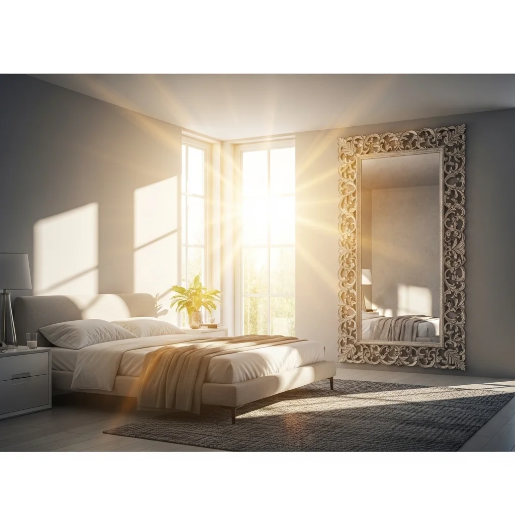 Add a Statement Mirror 