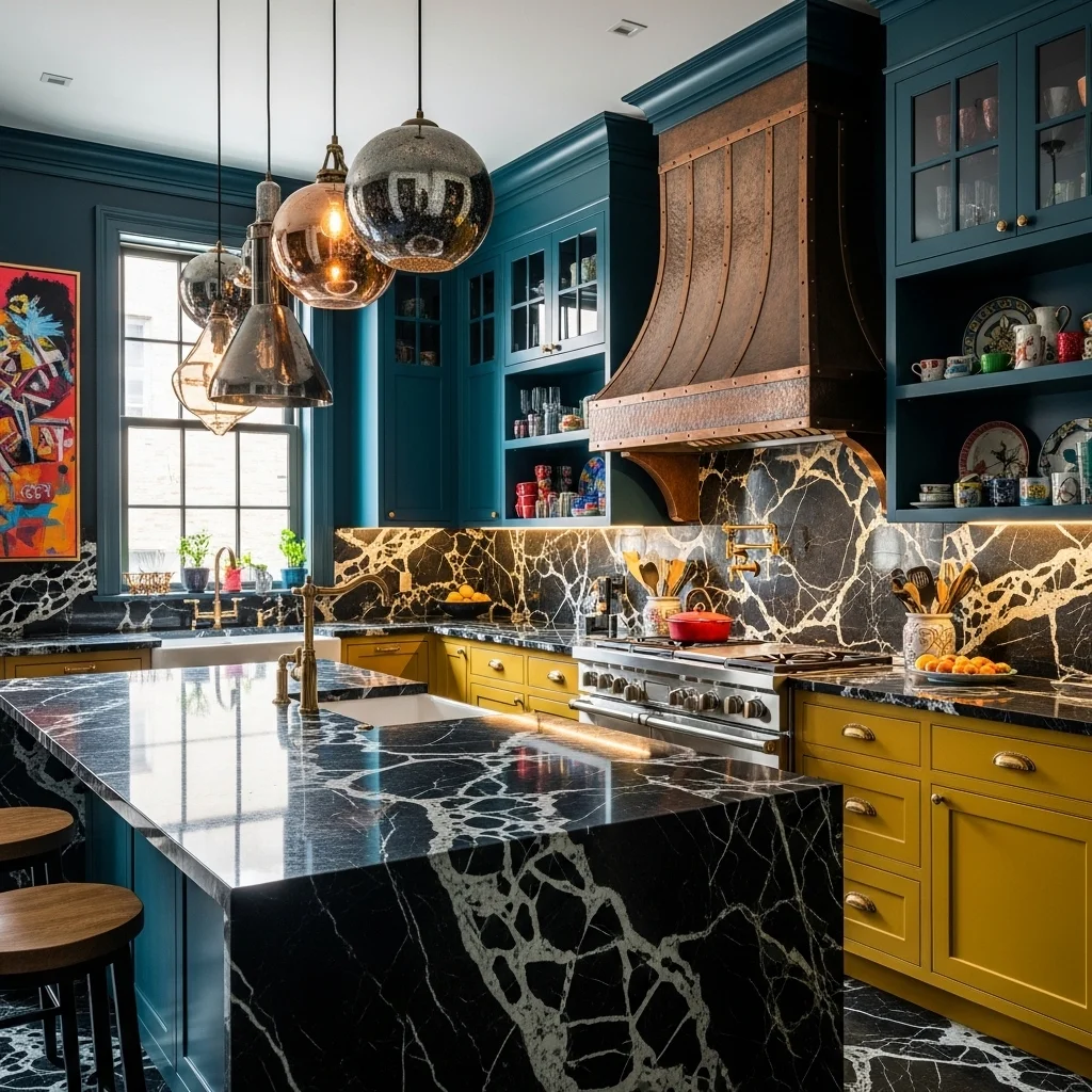 Indoor Plants for a Lively Touch  