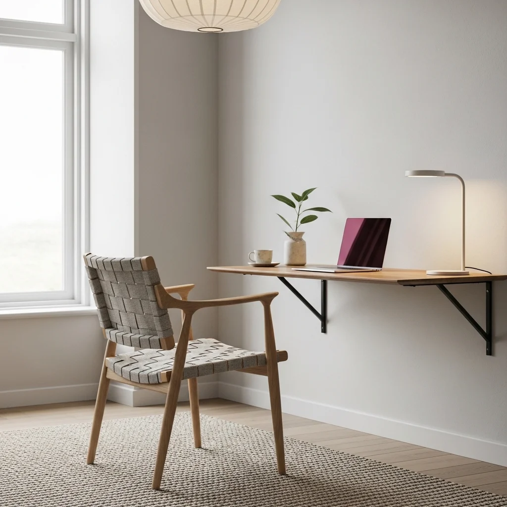 Add a Statement Chair