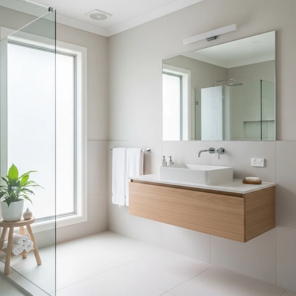 Refresh Your Bathroom Decor