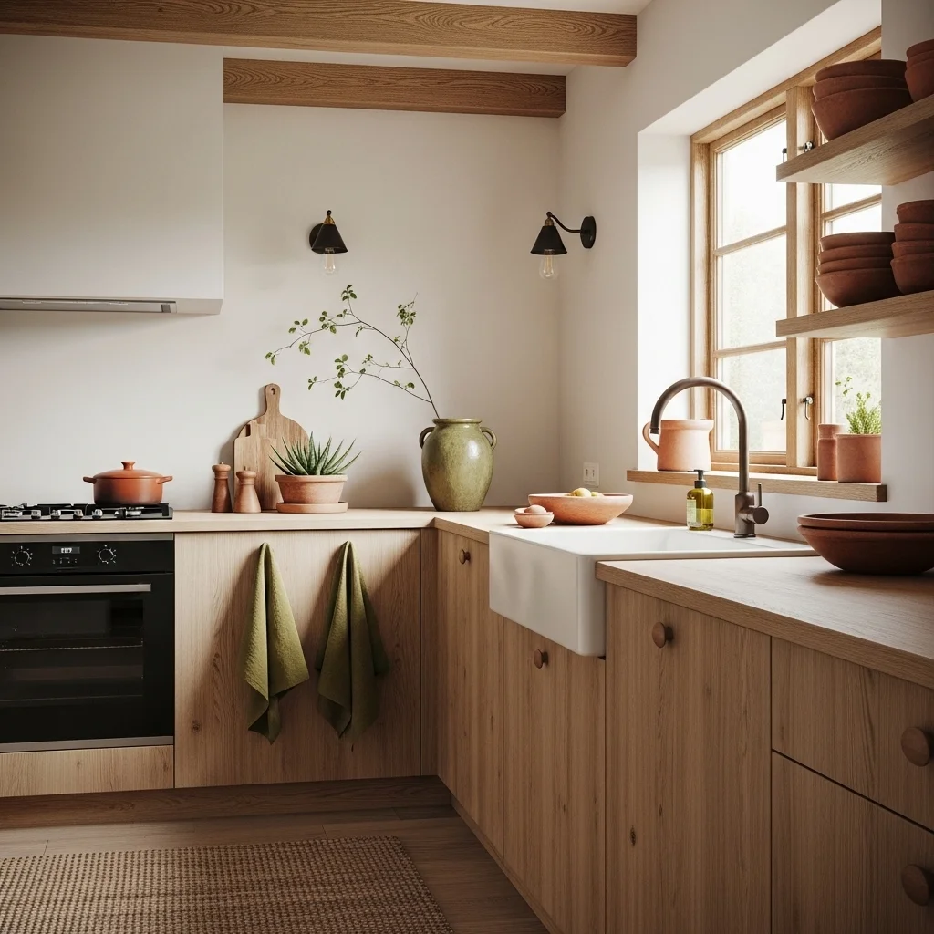 Focus on Sustainable Materials 